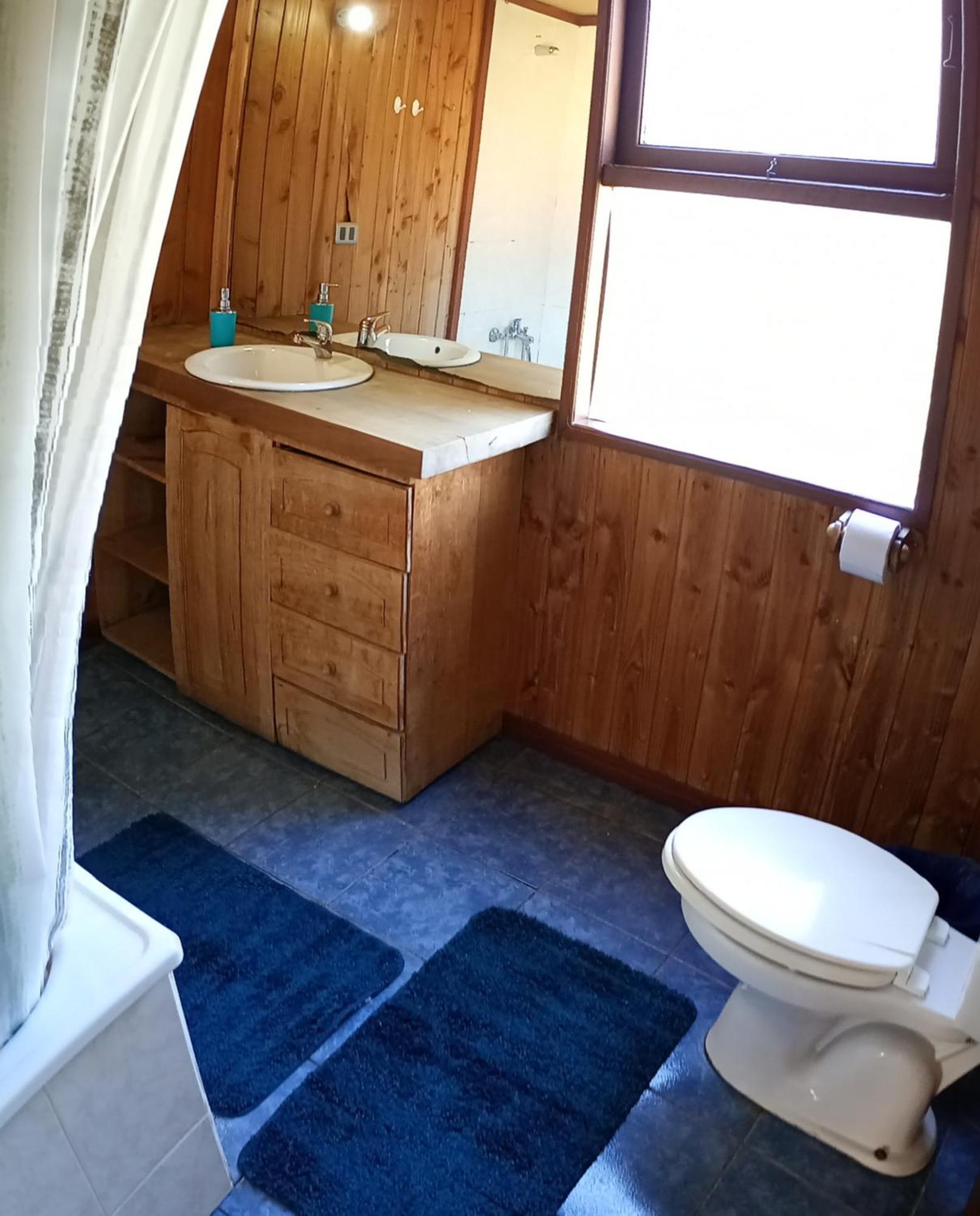 Hostal Quillelhue Pucón Pokój zdjęcie