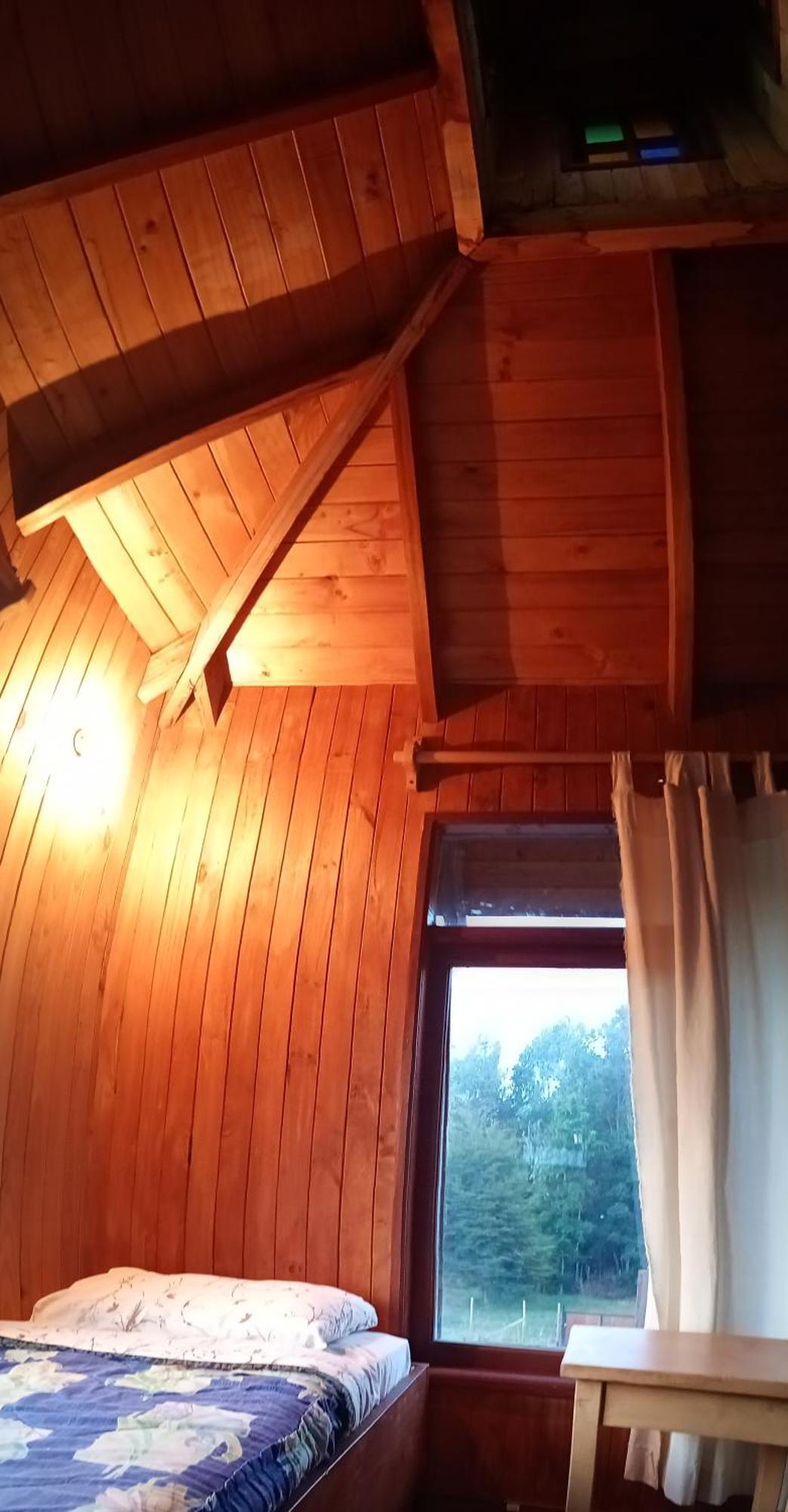Hostal Quillelhue Pucón Pokój zdjęcie