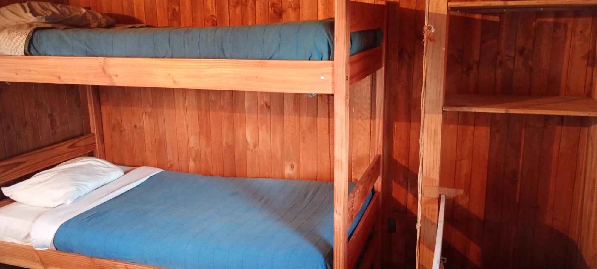 Hostal Quillelhue Pucón Pokój zdjęcie