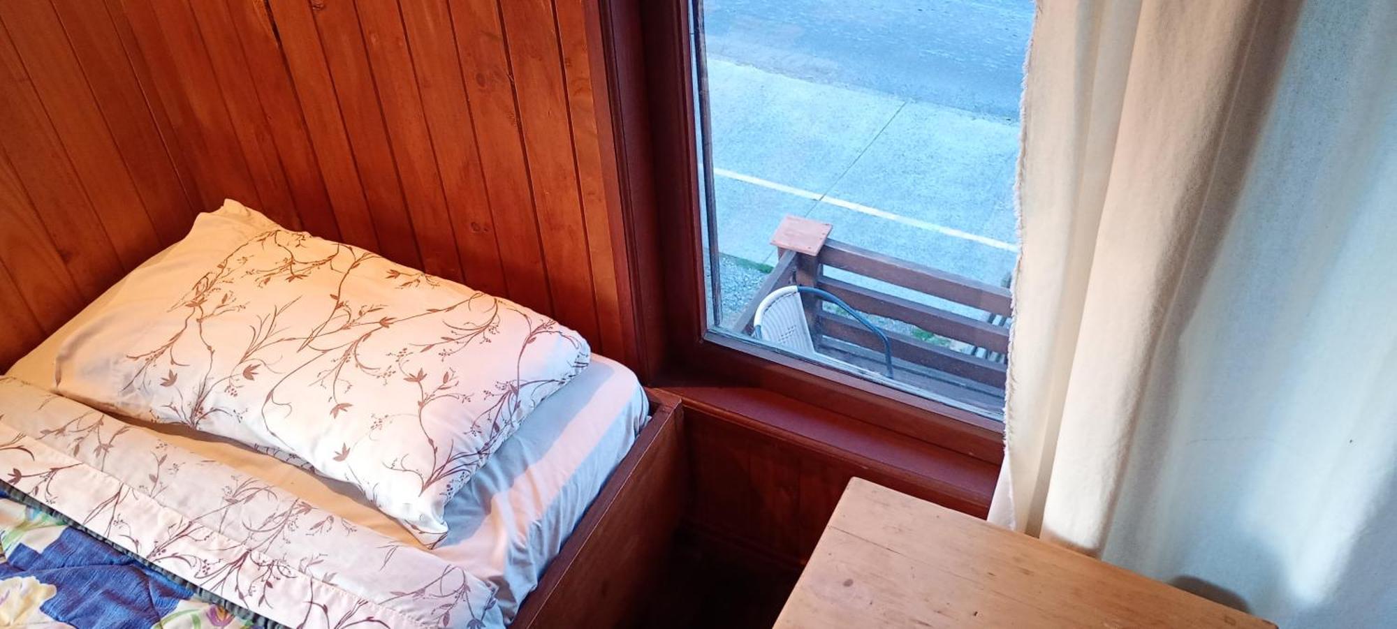 Hostal Quillelhue Pucón Pokój zdjęcie