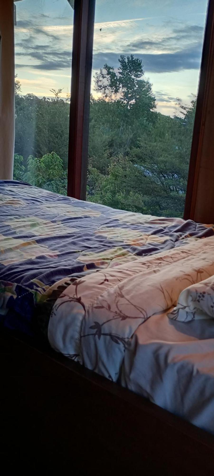 Hostal Quillelhue Pucón Zewnętrze zdjęcie